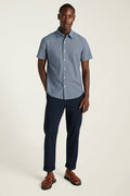 Riviera Short Sleeve Shirt