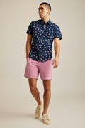 Riviera Short Sleeve Shirt