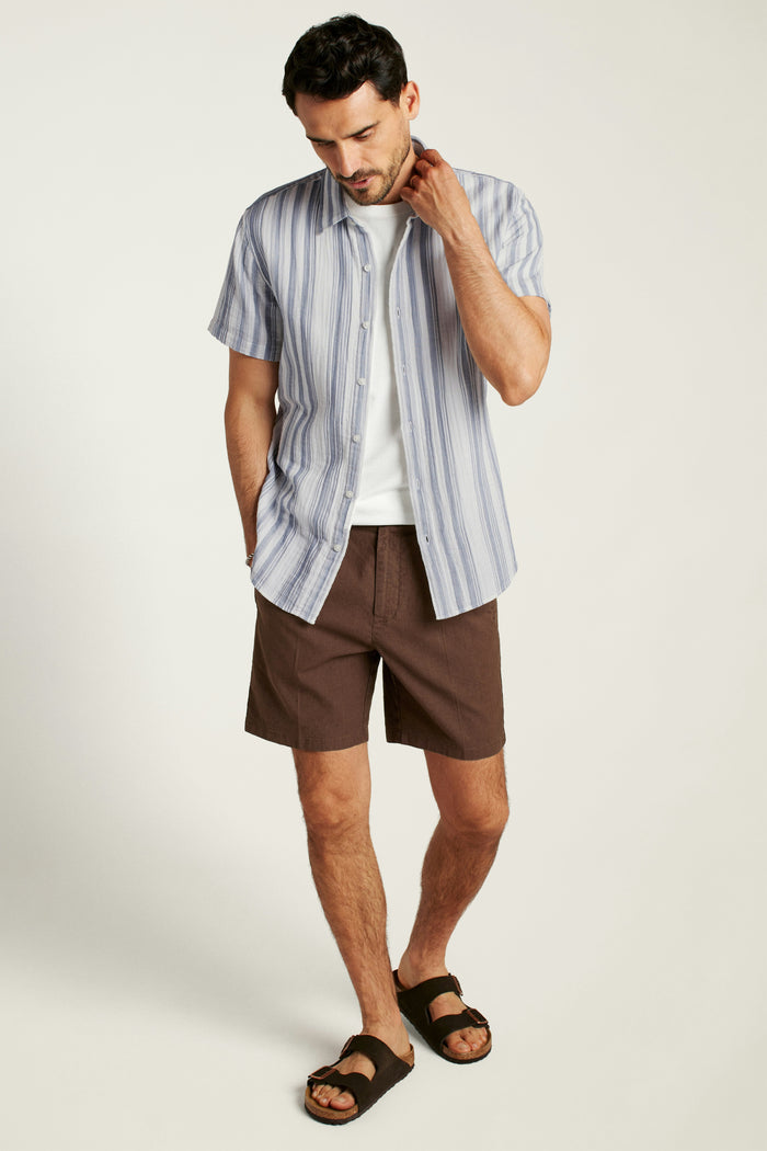 Riviera Short Sleeve Shirt