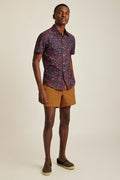 Riviera Short Sleeve Shirt