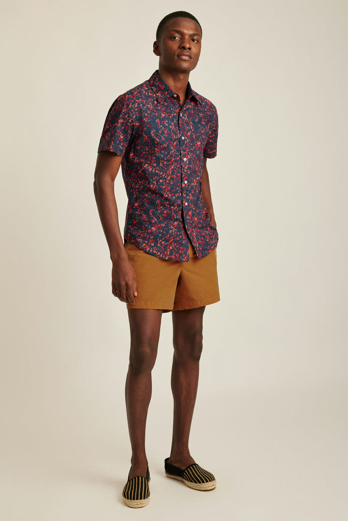 Riviera Short Sleeve Shirt