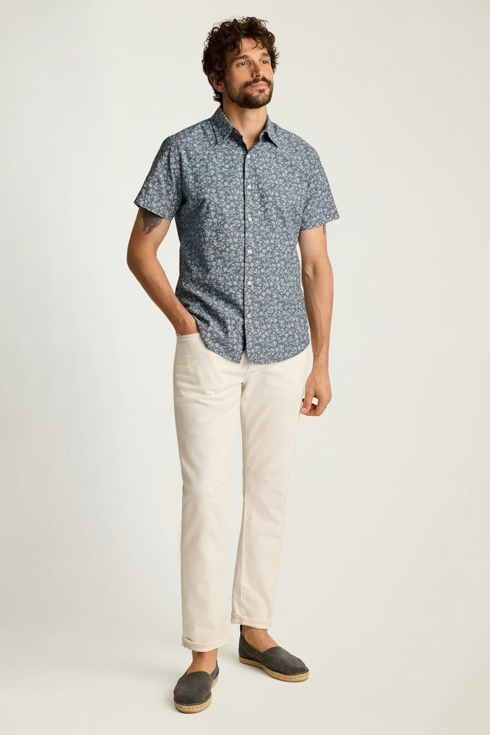 Riviera Short Sleeve Shirt