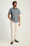 Riviera Short Sleeve Shirt