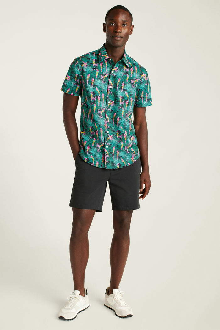 Riviera Short Sleeve Shirt
