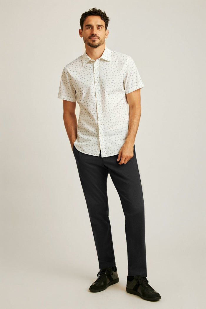 Riviera Short Sleeve Shirt