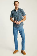 Riviera Short Sleeve Shirt
