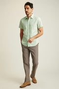 Riviera Short Sleeve Shirt