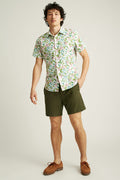 Riviera Short Sleeve Shirt