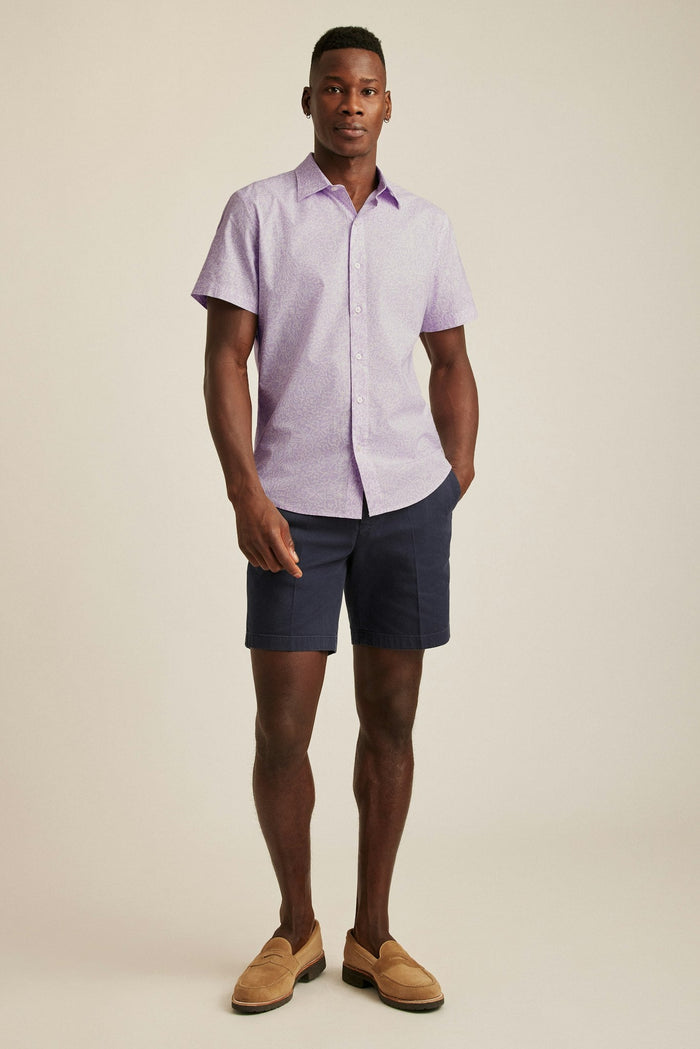 Riviera Short Sleeve Shirt