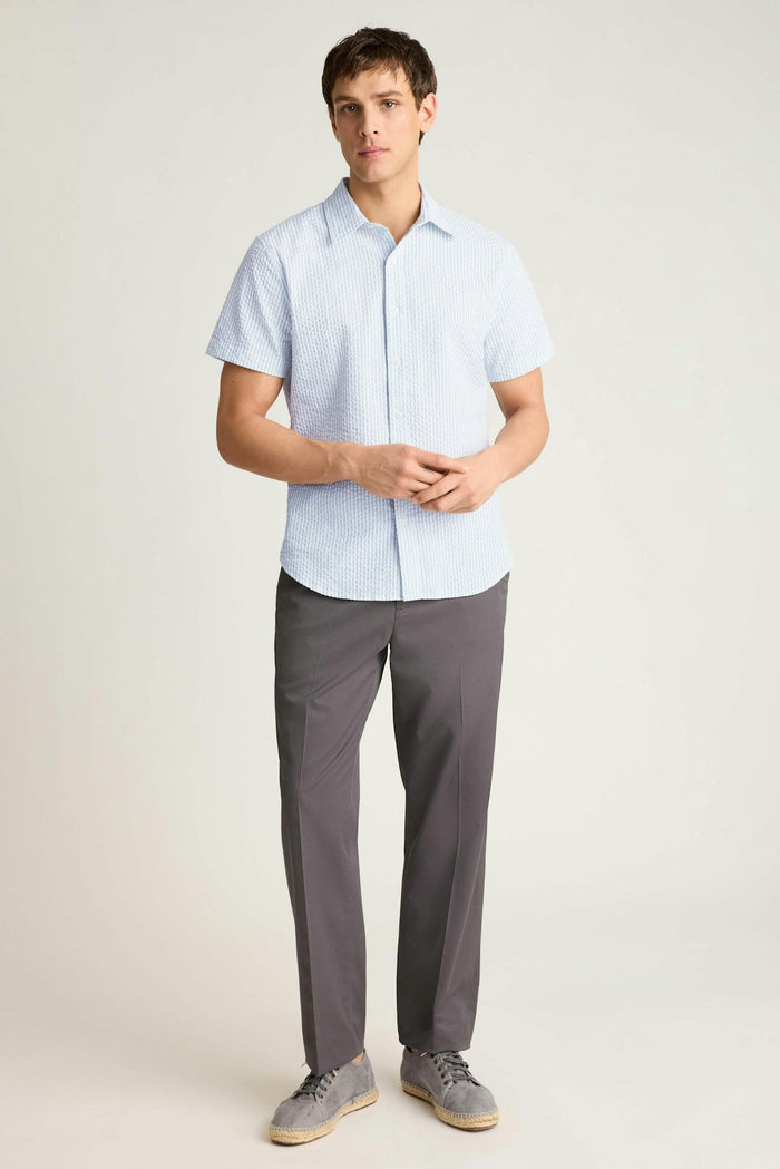 Riviera Short Sleeve Shirt