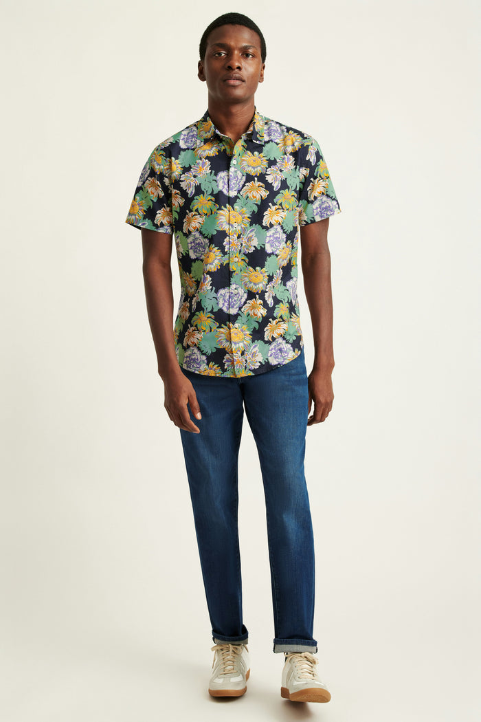 Riviera Short Sleeve Shirt