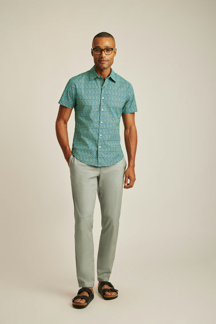 Riviera Short Sleeve Shirt