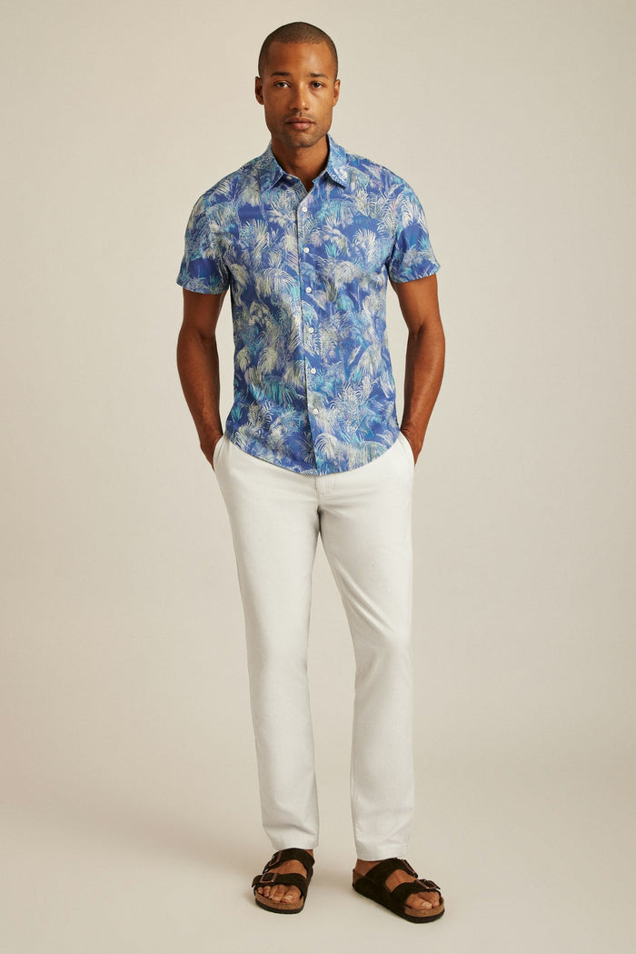 Riviera Short Sleeve Shirt