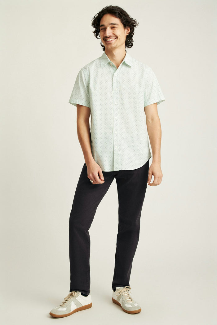 Riviera Short Sleeve Shirt
