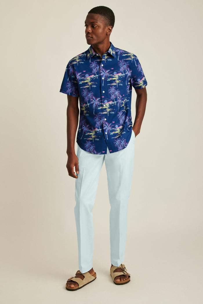 Riviera Short Sleeve Shirt