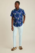 Riviera Short Sleeve Shirt