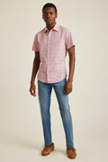 Riviera Short Sleeve Shirt