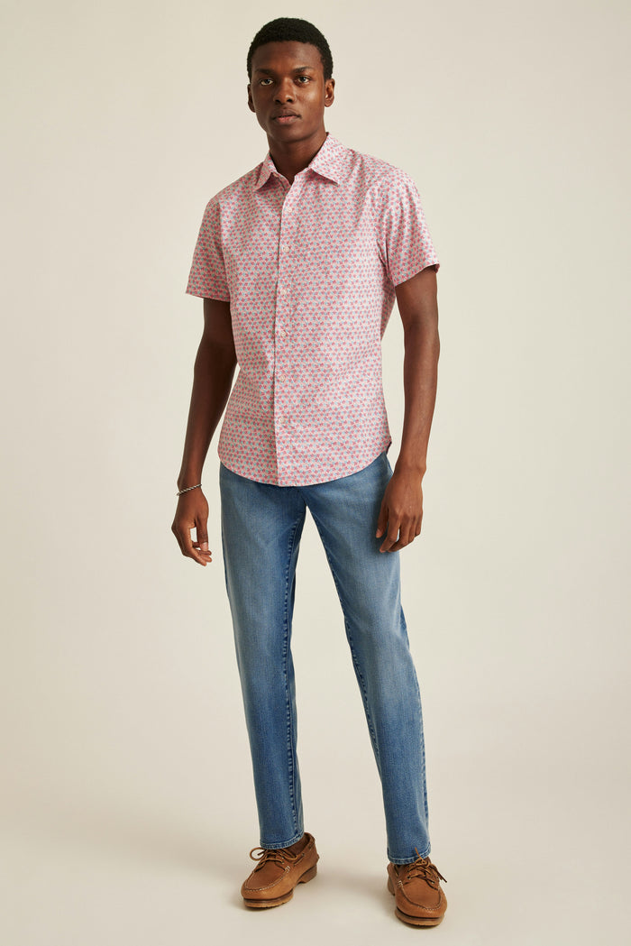 Riviera Short Sleeve Shirt