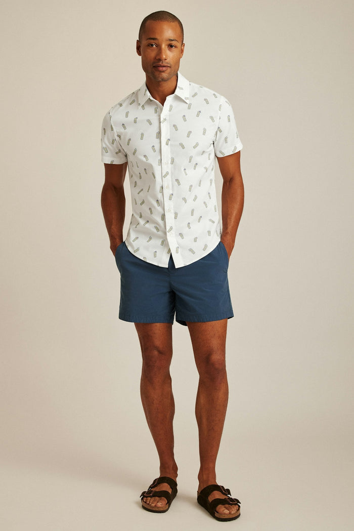 Riviera Short Sleeve Shirt