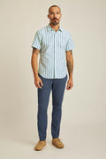 Riviera Short Sleeve Shirt