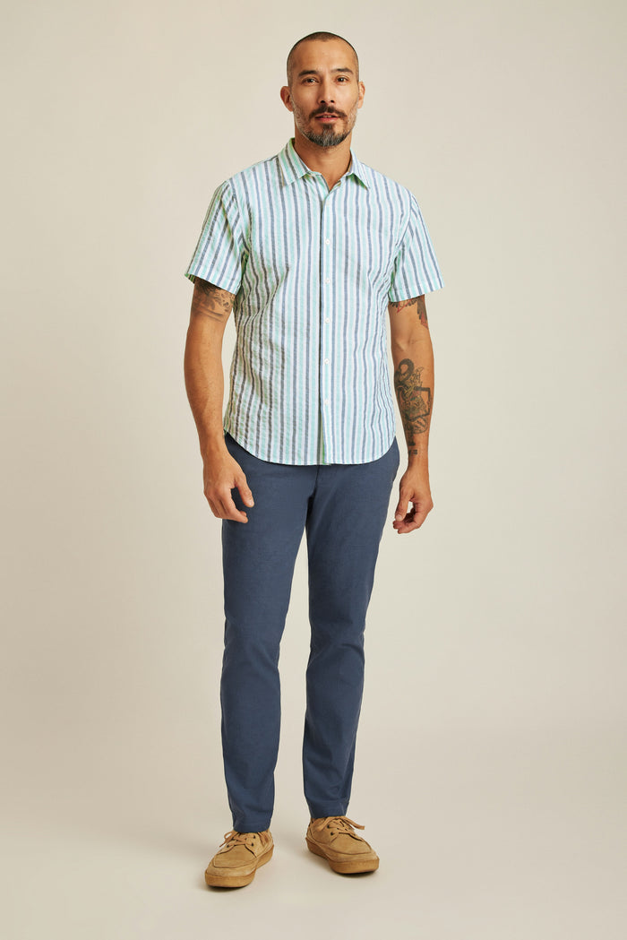 Riviera Short Sleeve Shirt