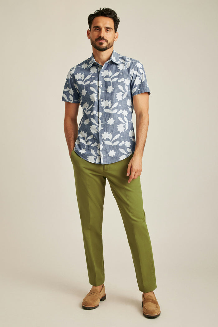 Riviera Short Sleeve Shirt