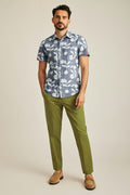 Riviera Short Sleeve Shirt