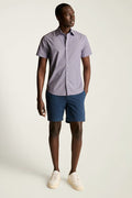 Riviera Short Sleeve Shirt