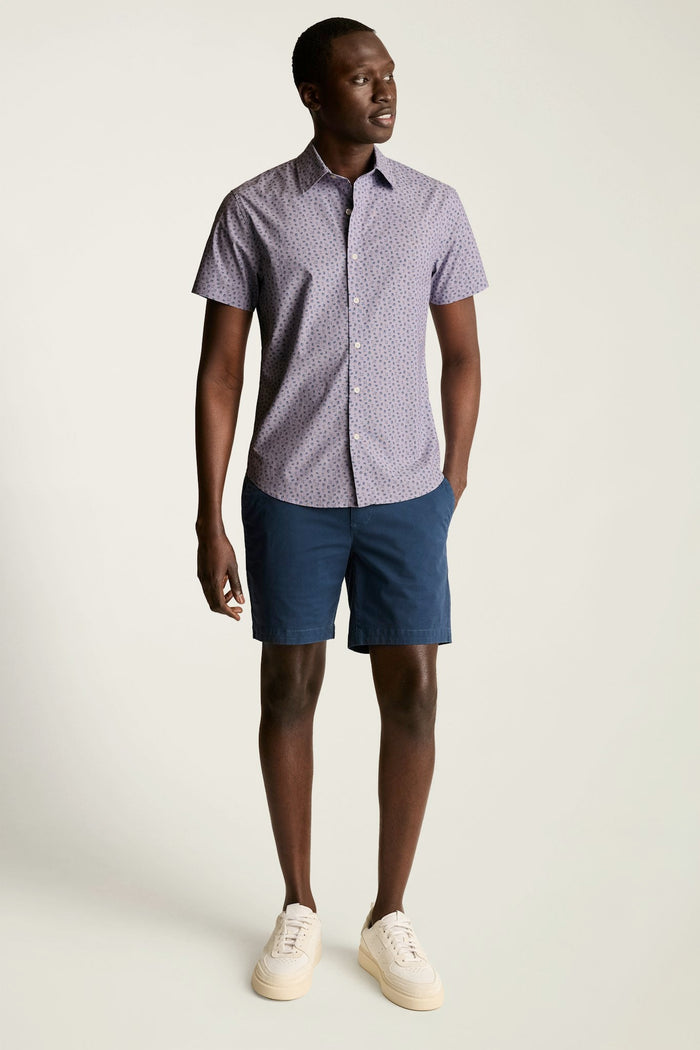 Riviera Short Sleeve Shirt