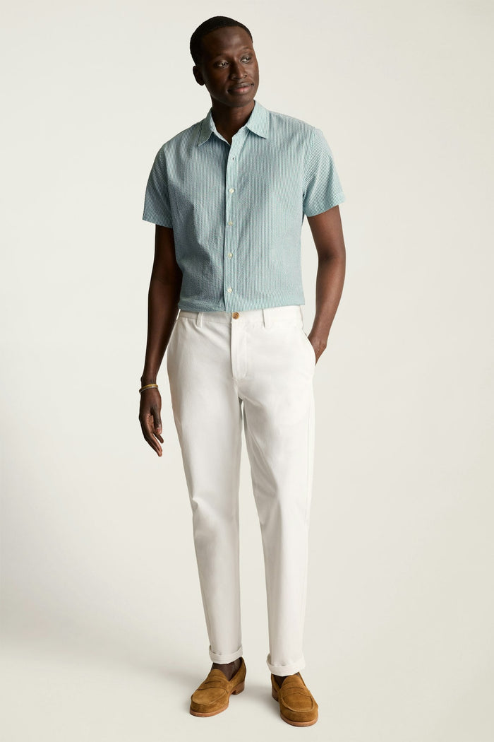 Riviera Short Sleeve Shirt