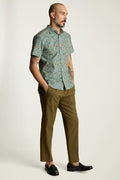Riviera Short Sleeve Shirt