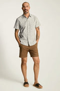 Riviera Short Sleeve Shirt