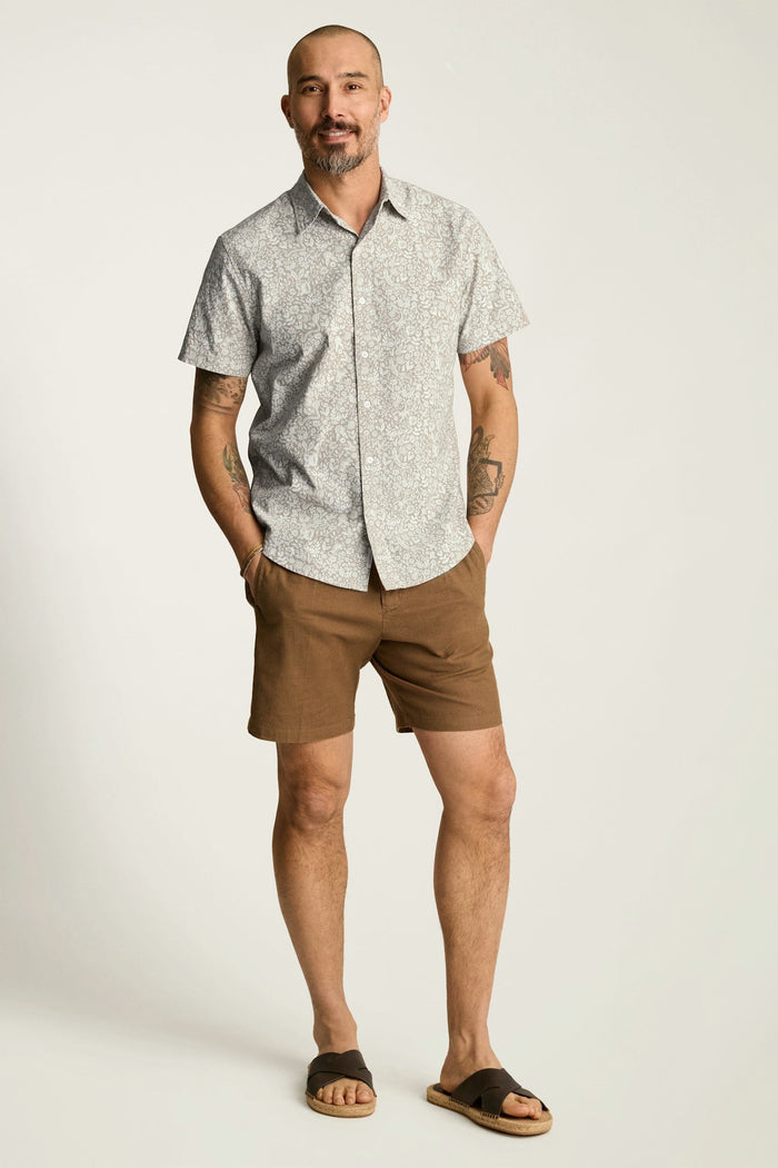 Riviera Short Sleeve Shirt