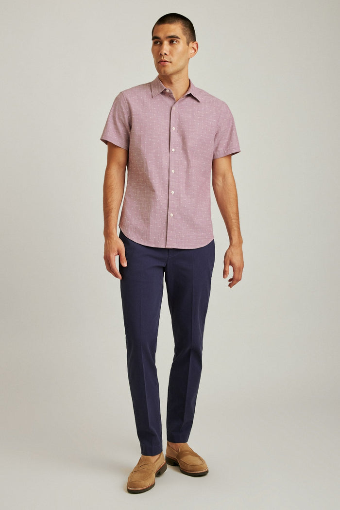 Riviera Short Sleeve Shirt