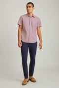 Riviera Short Sleeve Shirt
