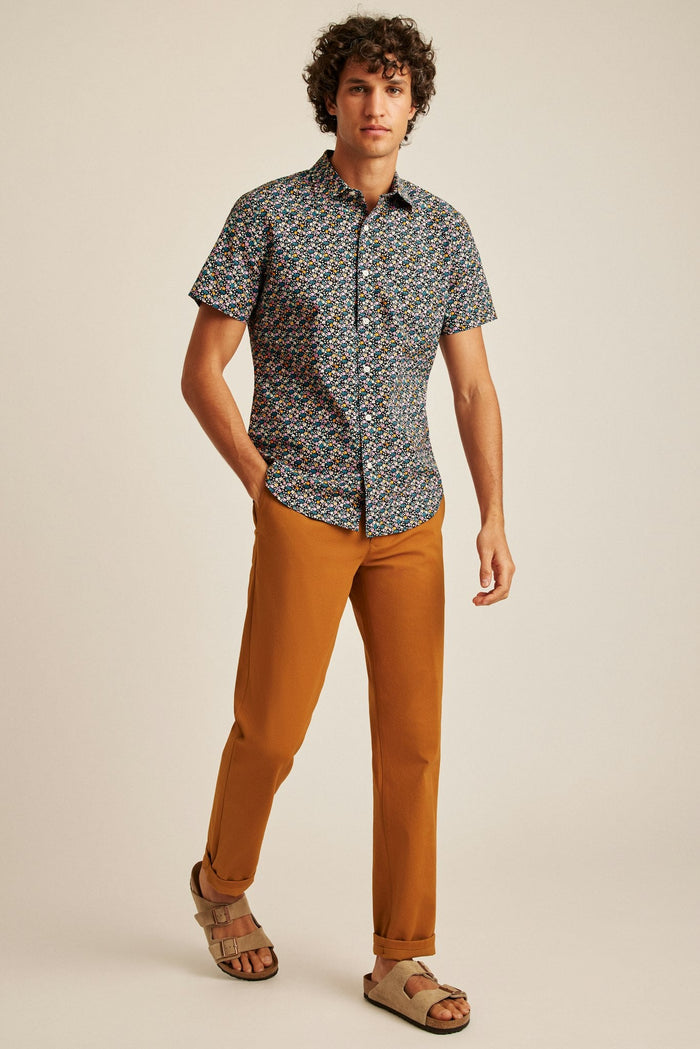 Riviera Short Sleeve Shirt
