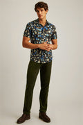 Riviera Short Sleeve Shirt