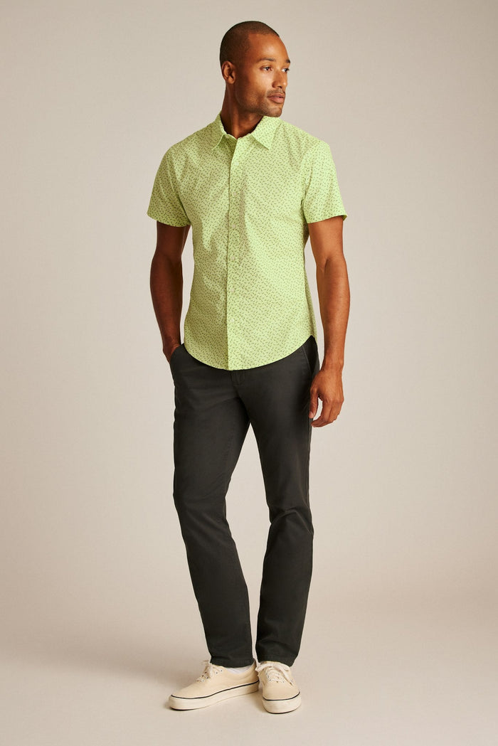 Riviera Short Sleeve Shirt