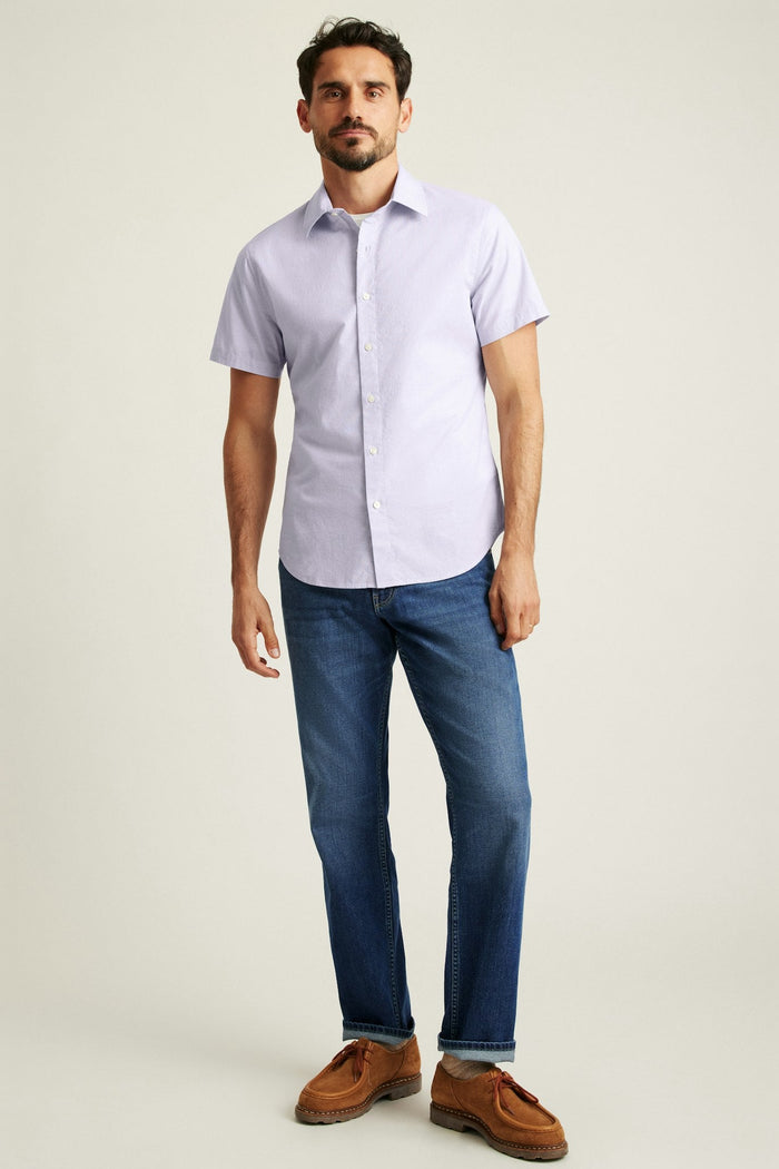 Riviera Short Sleeve Shirt