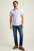 Riviera Short Sleeve Shirt