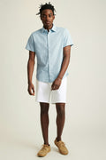 Riviera Short Sleeve Shirt