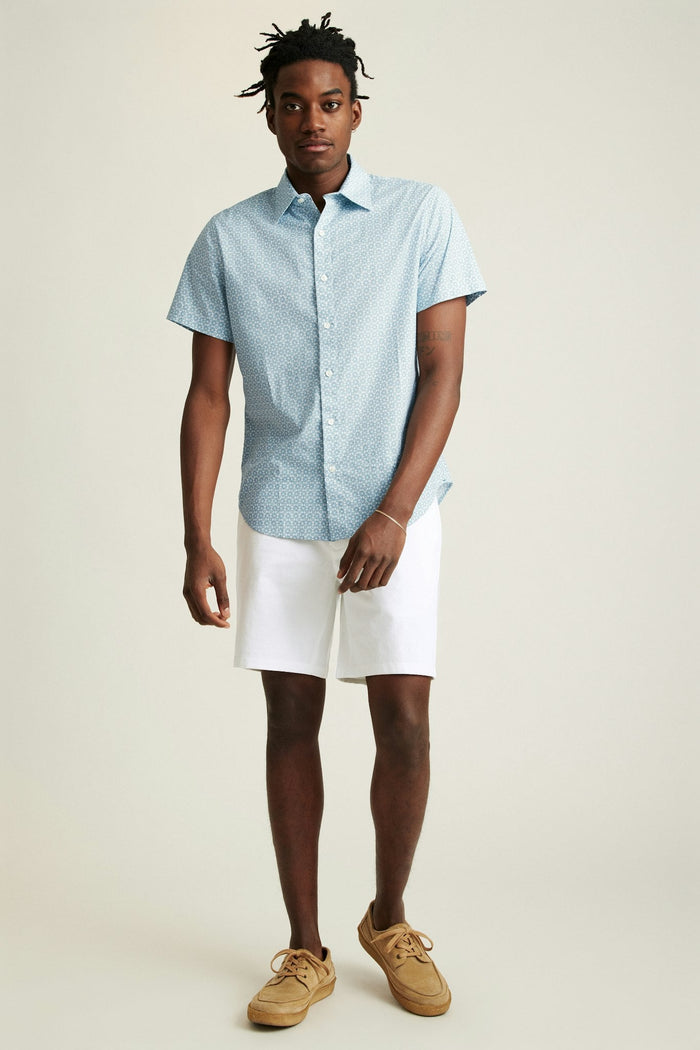 Riviera Short Sleeve Shirt