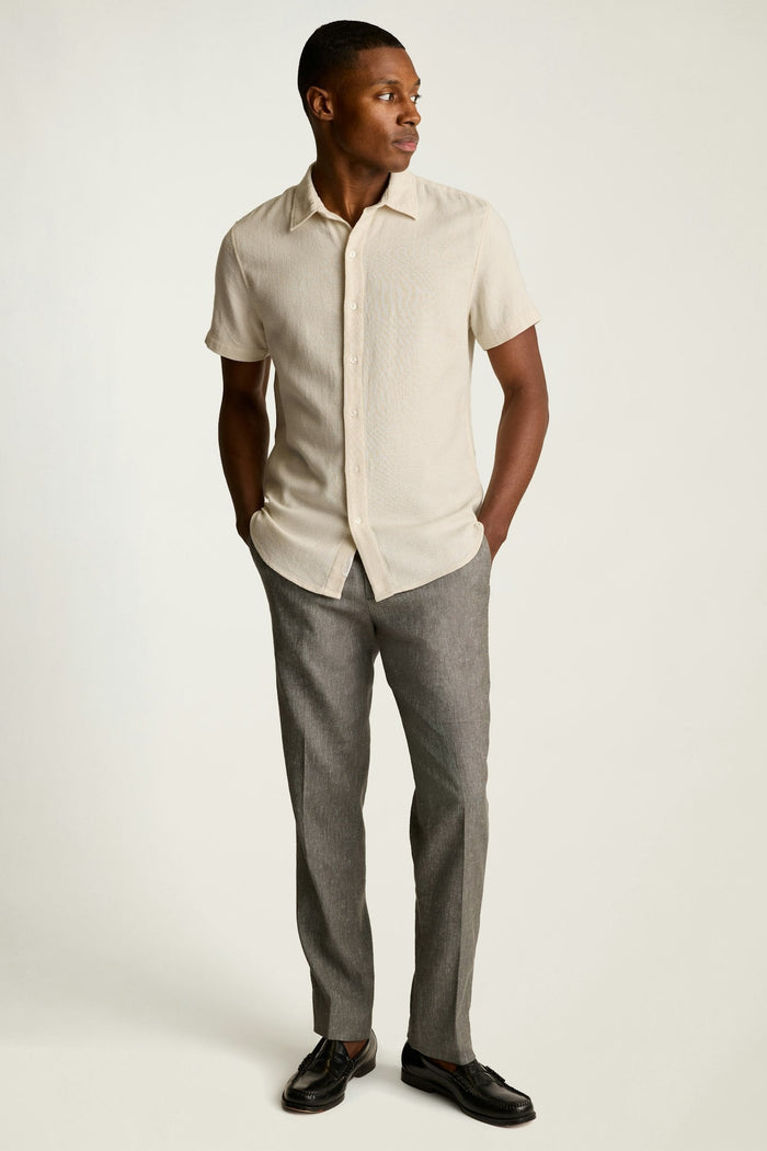 Riviera Short Sleeve Shirt