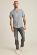 Riviera Short Sleeve Shirt