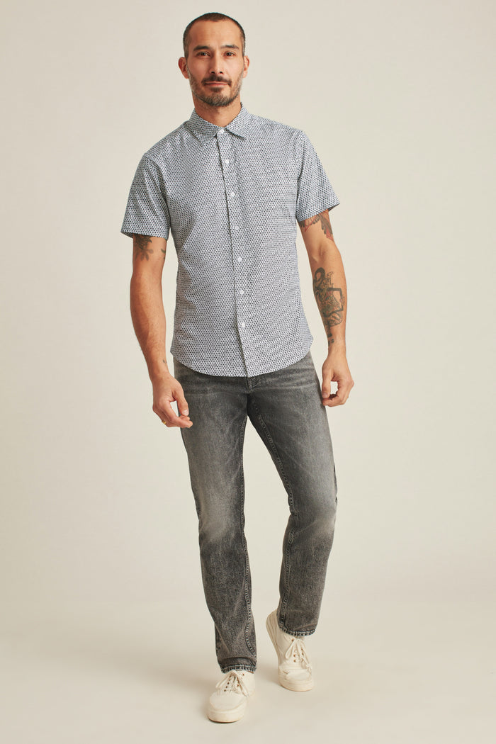 Riviera Short Sleeve Shirt