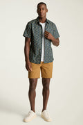 Riviera Short Sleeve Shirt