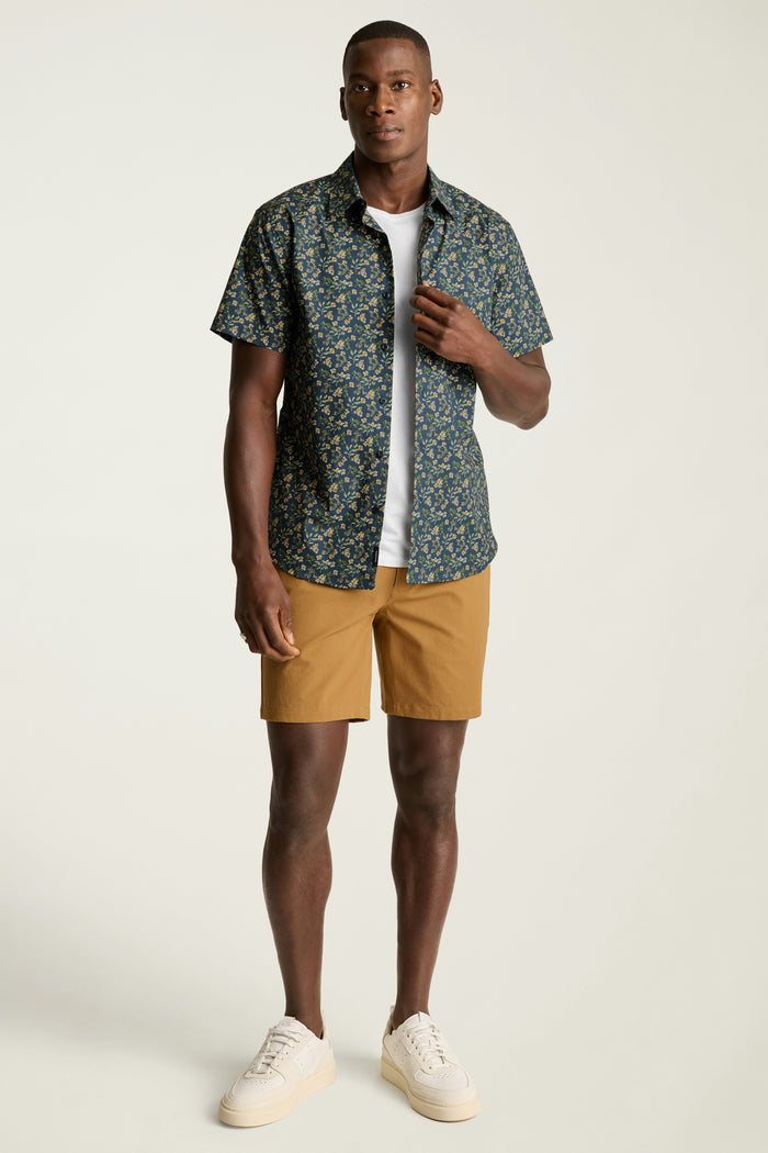 Riviera Short Sleeve Shirt