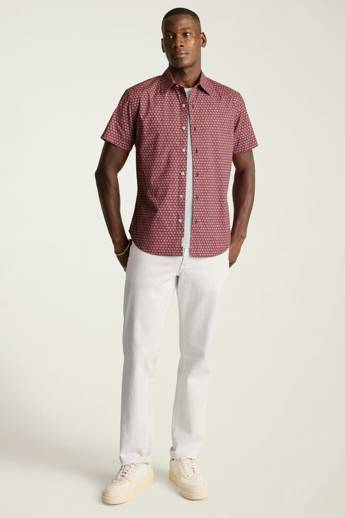 Riviera Short Sleeve Shirt