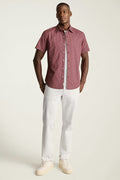 Riviera Short Sleeve Shirt