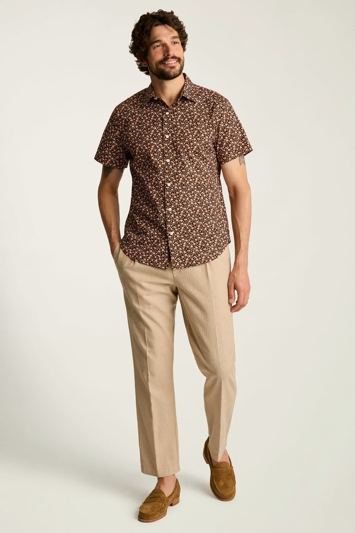 Riviera Short Sleeve Shirt